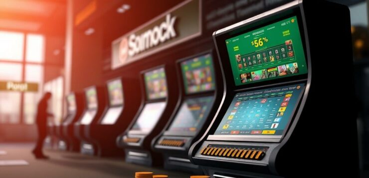 Букмекерская компания: как она работает и зачем она нужна