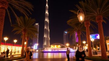 Как создать и пользоваться сервисом бронирования туристических услуг в Дубае: понятный гид для туристов и предпринимателей