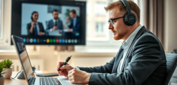 7-дневный интенсив по разговорному английскому перед деловой встречей