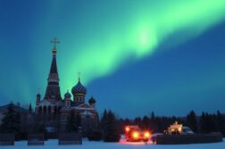 Архангельск зовёт: как устроить настоящий северный тур и не пожалеть