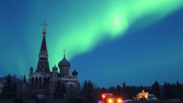 Архангельск зовёт: как устроить настоящий северный тур и не пожалеть Архангельск зовёт: как устроить настоящий северный тур и не пожалеть