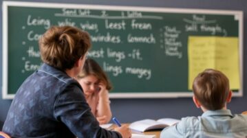 Как выучить английский без скуки: практическое руководство, которое работает Как выучить английский без скуки: практическое руководство, которое работает