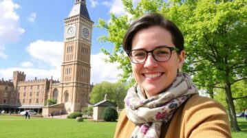 Английский с носителем онлайн: как учиться эффективно и не тратить время зря