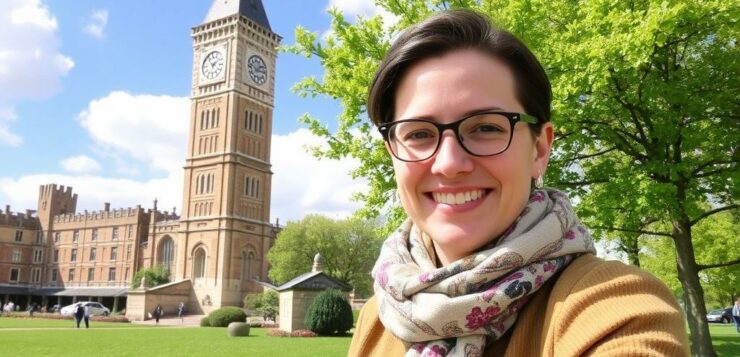 Английский с носителем онлайн: как учиться эффективно и не тратить время зря