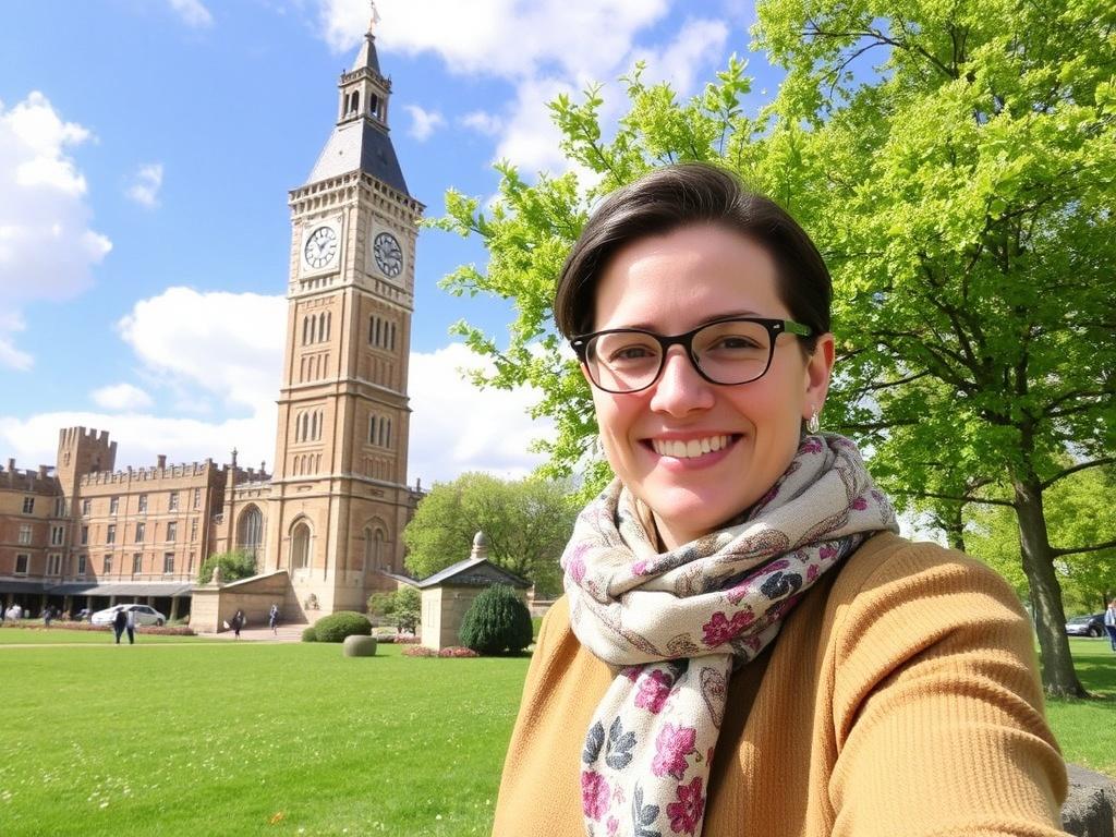 Английский с носителем онлайн: как учиться эффективно и не тратить время зря