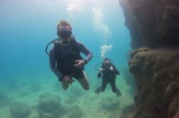 Дайвинг в Паттайе: где нырять, что ожидать и как получить максимум от погружений