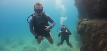 Дайвинг в Паттайе: где нырять, что ожидать и как получить максимум от погружений