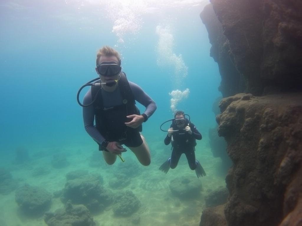 Дайвинг в Паттайе: где нырять, что ожидать и как получить максимум от погружений