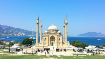 Туры в Турцию: как выбрать отдых, который действительно запомнится