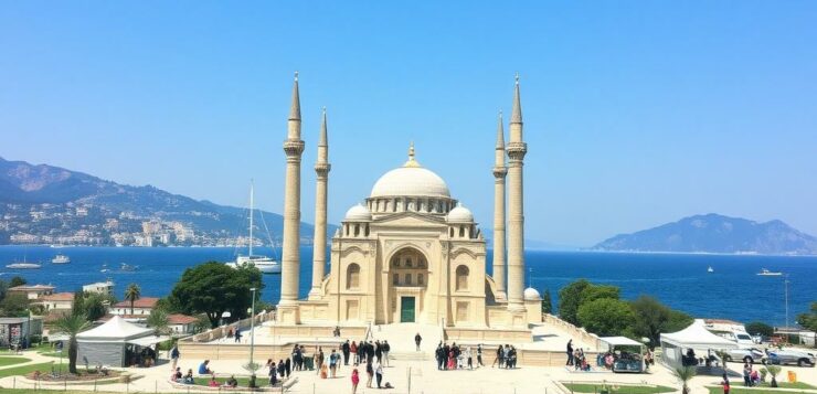 Туры в Турцию: как выбрать отдых, который действительно запомнится