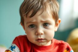 Как помогать ребенку с признаками аутизма: практическое руководство для родителей