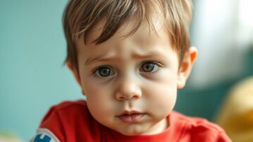 Как помогать ребенку с признаками аутизма: практическое руководство для родителей