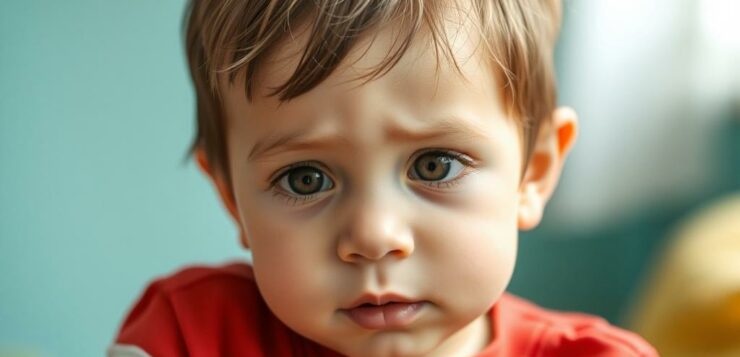 Как помогать ребенку с признаками аутизма: практическое руководство для родителей