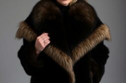 Шуба из соболя: за что ее любят и как сделать правильный выбор