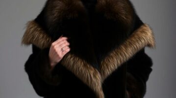 Шуба из соболя: за что ее любят и как сделать правильный выбор