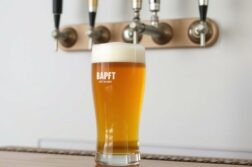 Разливное пиво: как выбрать, правильно налить и не испортить впечатление