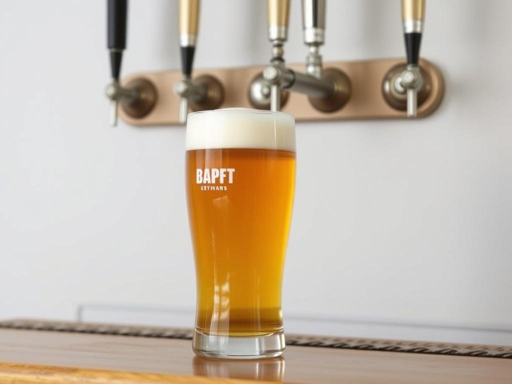 Разливное пиво: как выбрать, правильно налить и не испортить впечатление