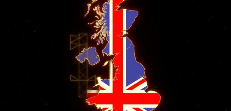 Виртуальный номер Великобритании: зачем нужен и как выбрать лучший