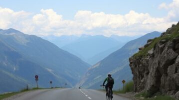 Дагестан за семь дней: маршрут, вкусы и неожиданные открытия