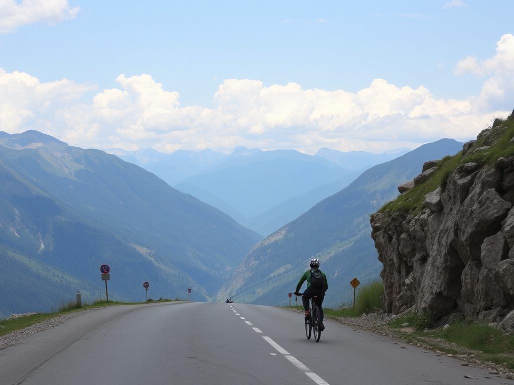 Дагестан за семь дней: маршрут, вкусы и неожиданные открытия