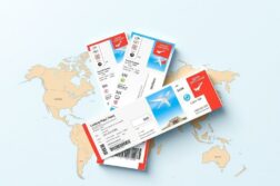 Как выгодно и без стресса купить авиабилеты: практическое руководство для разумного путешественника