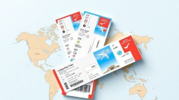 Как выгодно и без стресса купить авиабилеты: практическое руководство для разумного путешественника