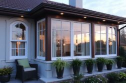 Мягкие окна для веранды и террасы: удобство, которое превращает сезонное место в круглогодичную зону отдыха