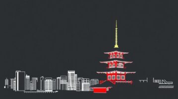 Туроператор по Японии: как не потеряться в цветах сакуры и найти путешествие мечты