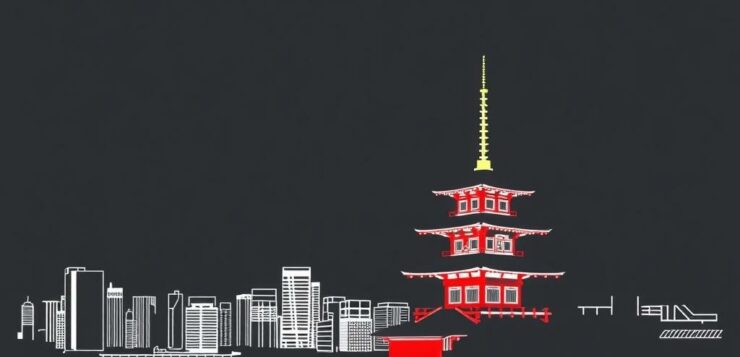 Туроператор по Японии: как не потеряться в цветах сакуры и найти путешествие мечты