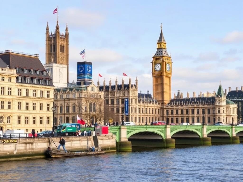 Visa to the United Kingdom in 2026: what has changed for Russians and how to apply for it Visa to the United Kingdom in 2026: what has changed for Russians and how to apply for itфото