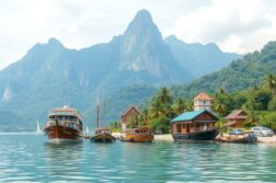 Туристическая компания: как сделать бизнес, который любят клиенты