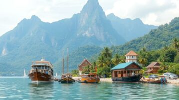 Туристическая компания: как сделать бизнес, который любят клиенты