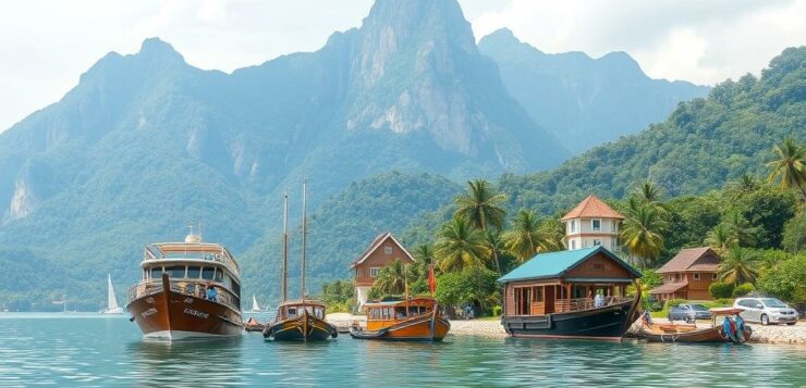 Туристическая компания: как сделать бизнес, который любят клиенты