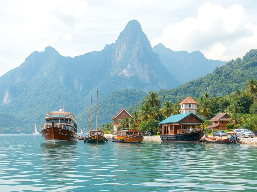 Туристическая компания: как сделать бизнес, который любят клиенты