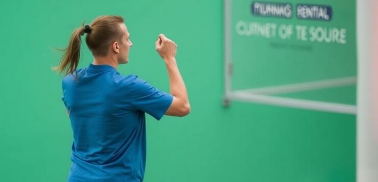 Как оформить медицинскую страховку для спортивных тренировок в Англии: шаг за шагом