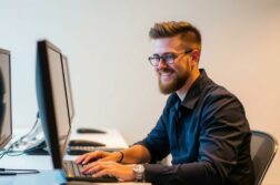 Работа в IT в Англии: вакансии, требования и реальные шаги на пути к работе мечты