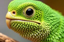 Британские зоомагазины: экзотические животные и уход за ними