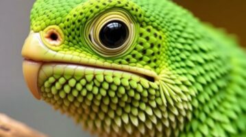 Британские зоомагазины: экзотические животные и уход за ними