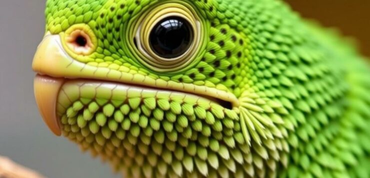 Британские зоомагазины: экзотические животные и уход за ними