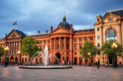 Жизнь в Кардиффе: культура, спорт, университеты