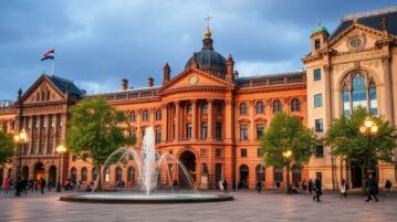 Жизнь в Кардиффе: культура, спорт, университеты