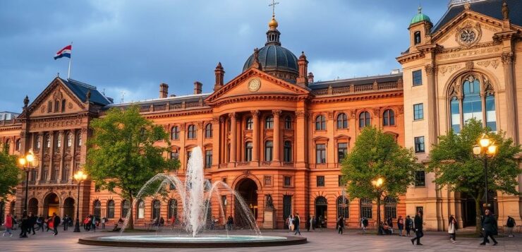 Жизнь в Кардиффе: культура, спорт, университеты