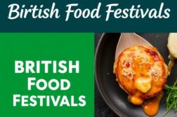 Британские фестивали еды: как локальные продукты превращаются в яркие мастер‑классы