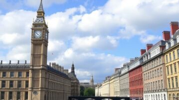 Налоги в Великобритании: гайд для начинающих