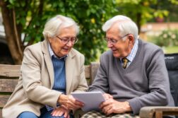 Как оформить документы для опеки над пожилым родственником в Англии: пошаговое руководство