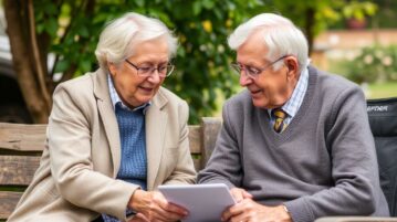 Как оформить документы для опеки над пожилым родственником в Англии: пошаговое руководство