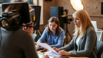 Работа в сфере PR в Великобритании: навыки и вакансии