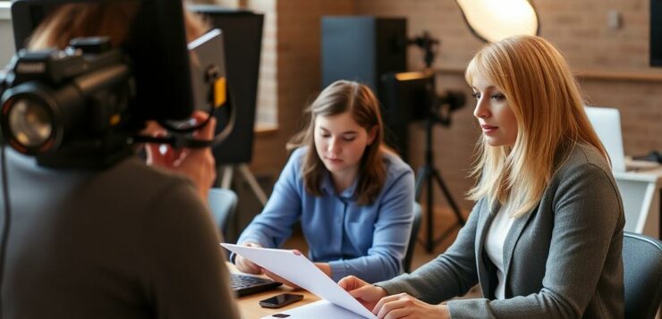 Работа в сфере PR в Великобритании: навыки и вакансии