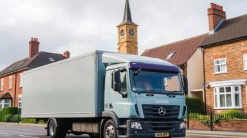 Переезд внутри Англии без стресса: сервисы и стоимость, которые реально работают