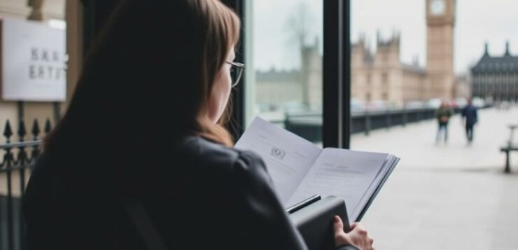 Переезд в Англию на ПМЖ: этапы и документы